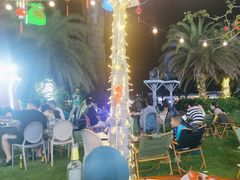 -锦里海景海鲜餐厅.三亚老字号(亚龙湾中心广场店)