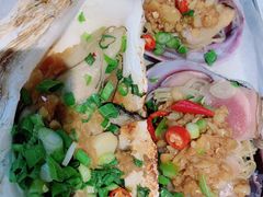 -江合勇丹东兄弟小串海鲜烧烤(总店)