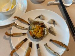 -成隆行·蟹王府(淮海店)