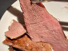 牛舌-拉蒂娜·巴西牛排馆 Latina·Brazilian Steakhouse(王府井喜悦店)