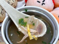 -小杨生煎(静安大悦城店)