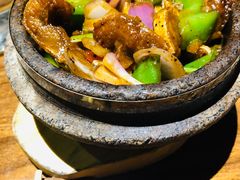 -路易十三西餐厅(西关新天地店)