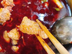 三黄鸡-佘记全家福芋儿鸡(向阳街总店)
