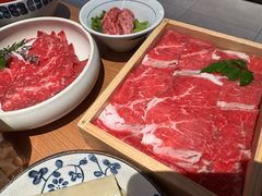 -巴奴毛肚火锅(大剧院店)