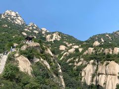 -北京凤凰岭