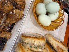 -庆丰包子铺(安东店)