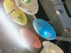 大堂-风波庄(罍街分舵)