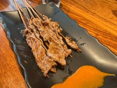 -烧蠔帮·湛江生蚝(茂南万达店)