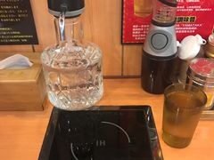 -博多一幸舍(侨福芳草地购物中心店)