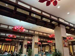 -大地烙馍村(商城路店)