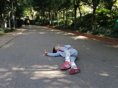 -月牙潭公园