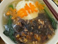 -顺风汤馆·广府粤菜(江宸天街店)
