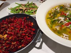 -三猫黑鱼花(南大店)