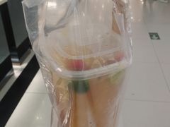 -狐狸和向日葵(北京路店)