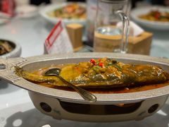 小厨招牌臭鳜鱼-徽镇小厨·经典徽菜(十里河店)