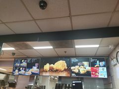 -麦当劳(中山八路店)