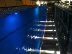 -上海浦东康桥绿地假日酒店