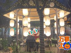 -醉月城西昌火盆烧烤(天府店)