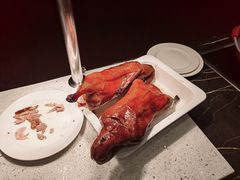 -昆泰嘉华酒店-嘉华咖啡厅