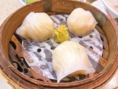 -点都德(喜粤楼店)
