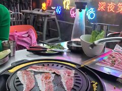 -小团团·路边烤牛肉(南岭壹街店)