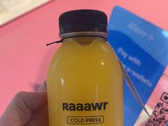 -Raaawr冷压果汁(万象前海店)