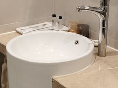 -苏州名城苏悦酒店(苏州火车站北广场店)