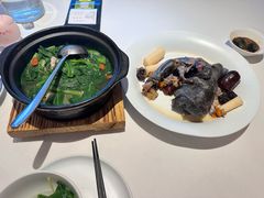 -汤城小厨•粤菜•靓汤(金宝街店)