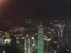 -WFC会仙楼观景台