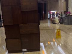 -三亚凤凰水城凯莱度假酒店