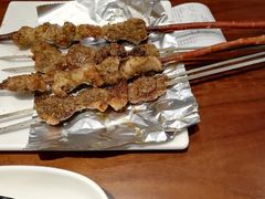 -大秦地·西北菜(纬四路店)