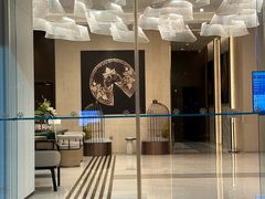 -福州金融街万达鳌峰洲地铁站锦江都城酒店