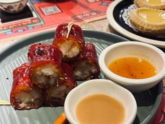 -点都德(大茶楼店)