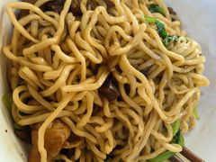 -泰顺江南春面馆