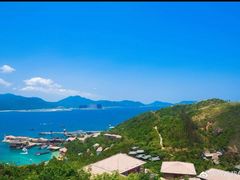 -海南分界洲岛旅游区