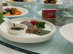 -金石国际大酒店·金丽自助餐厅