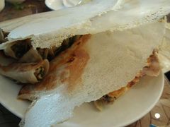 -丽华餐厅·天津菜(艳阳路店)