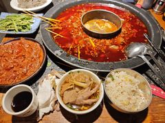 -陈眼镜火锅(总店)