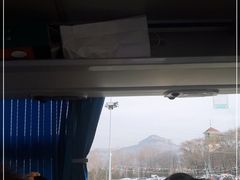-济南卧虎山滑雪场