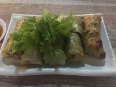 -周记蟹仔粉(侨港风情街店)