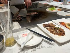 -火地铁板烧(昆山万象汇店)