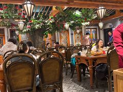 -老广酒楼(樱花店)