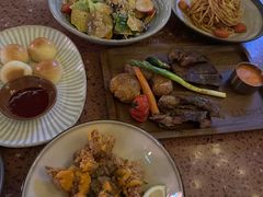 -La Terre乐田(万象城店)