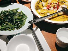 -庆江南江南菜(昆山吾悦广场店)