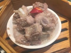 古法蒸排骨-正斗·港式粤菜(SKLP店)