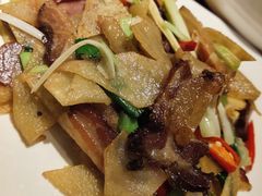-東舍食唐精品陕菜馆