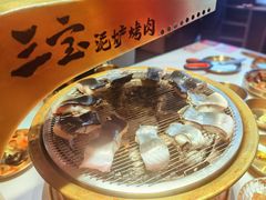 -三宝泥炉·活烤鳗鱼(七宝宝龙店)