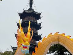 -龙华素斋(龙华路店)