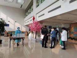 -北京圣宝妇产医院·妇产科·儿科