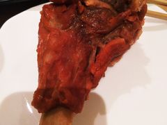 -上关雪東北菜(中房金谊店)
